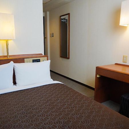 Plaza Hotel Tenjin - Vacation Stay 40070V Fukuoka  Exterior foto