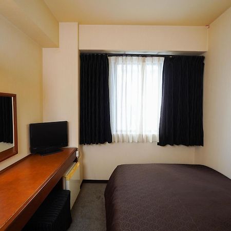 Plaza Hotel Tenjin - Vacation Stay 40070V Fukuoka  Exterior foto