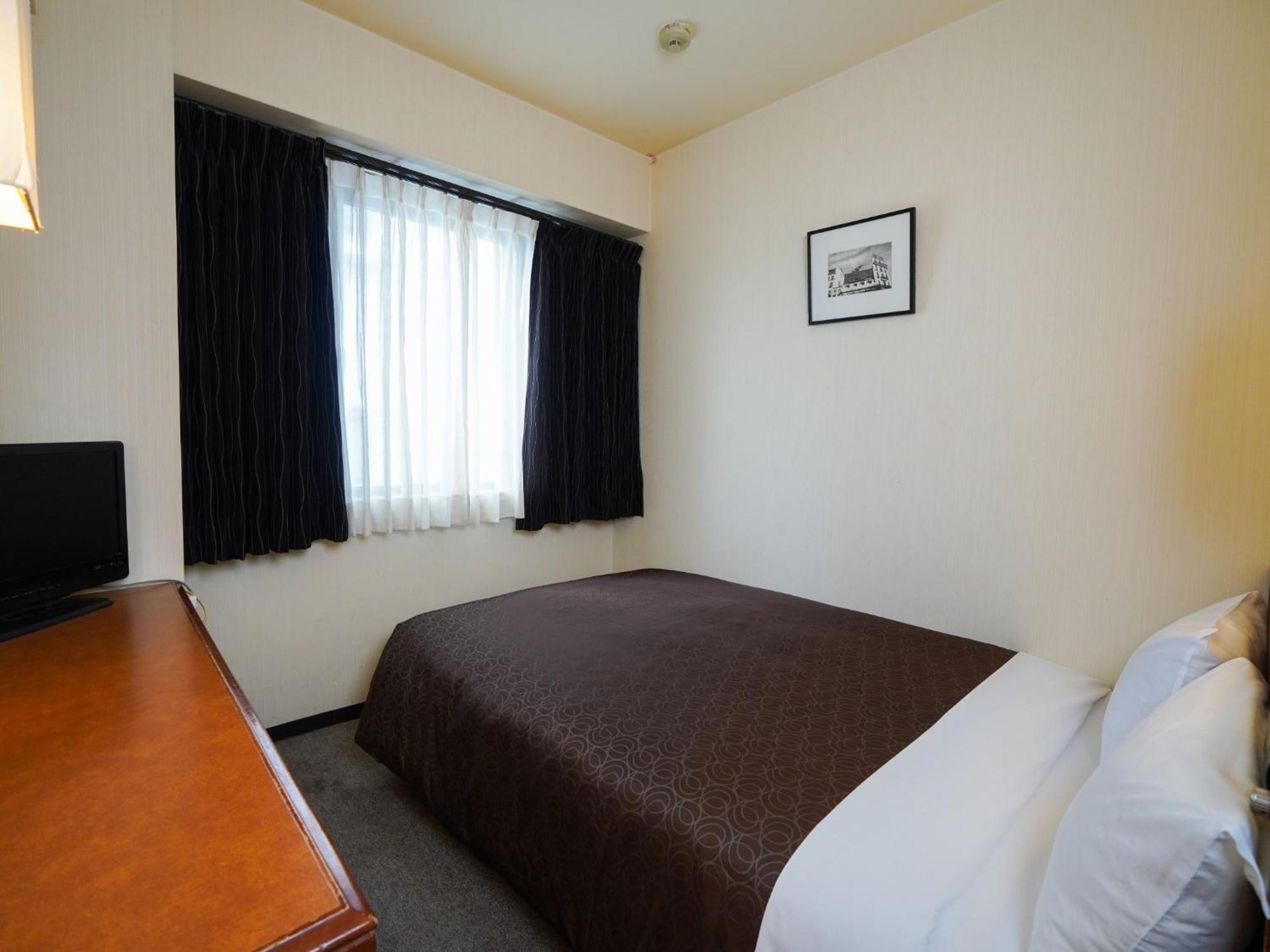 Plaza Hotel Tenjin - Vacation Stay 40070V Fukuoka  Exterior foto